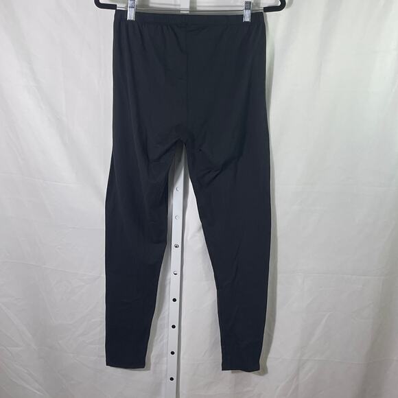 NWT Denver Broncos NFL Leggings - Women Size XL - Black - Picture 2 of 3